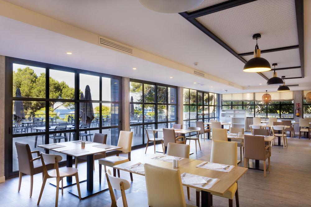 Alua Calvia Dreams Hotel 4*