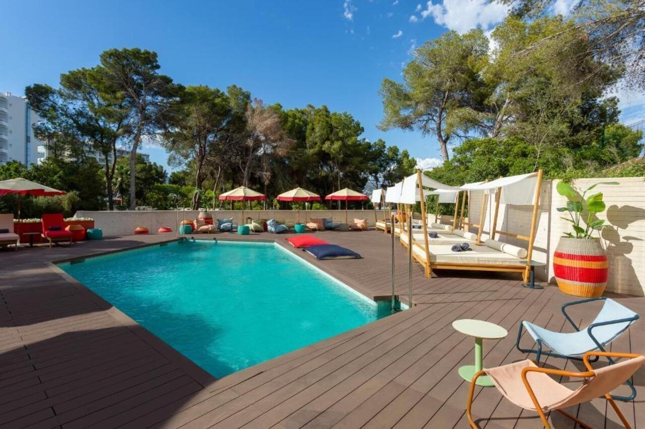 Alua Calvia Dreams Magaluf (Mallorca)