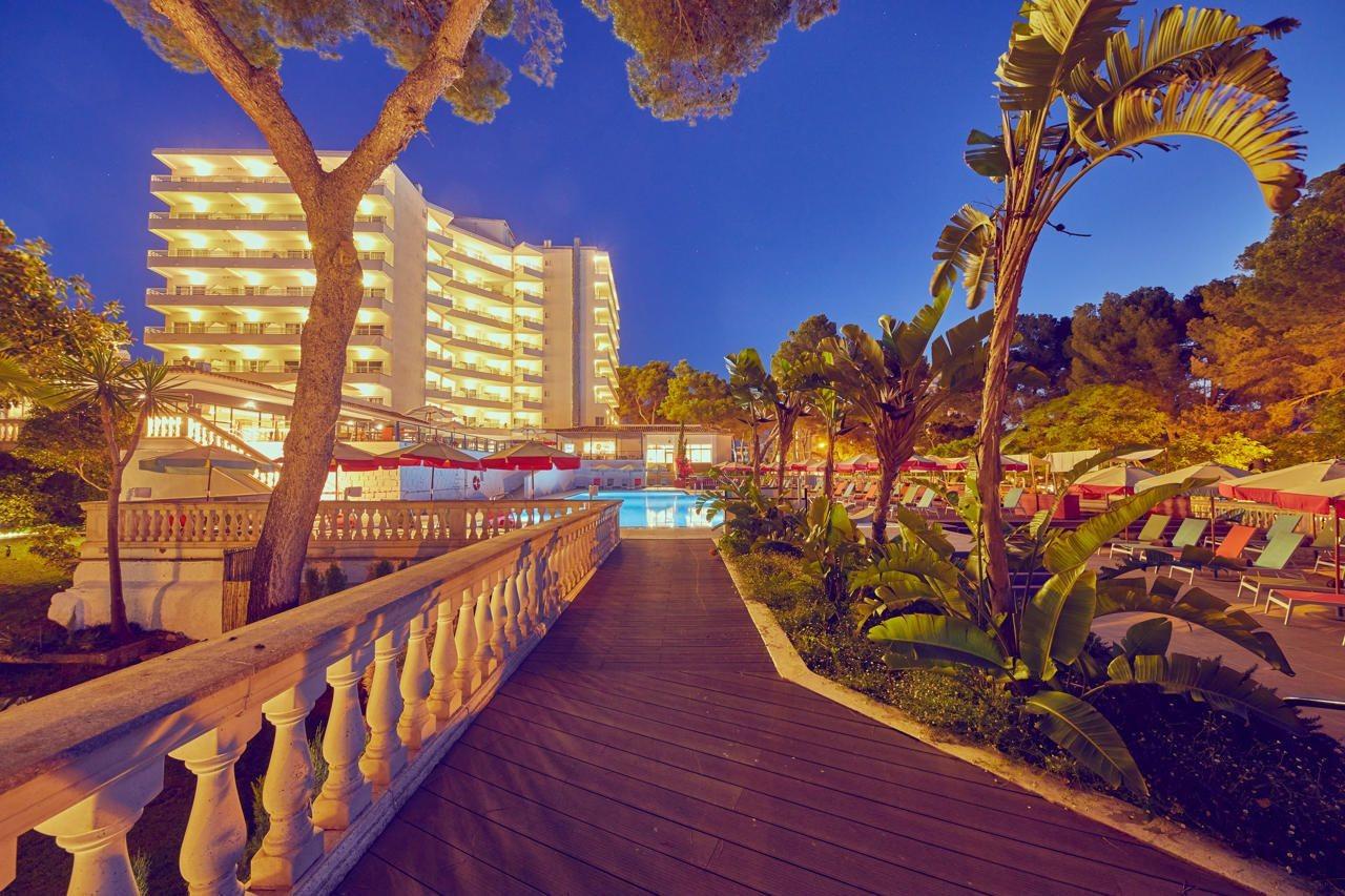 Alua Calvia Dreams Magaluf (Mallorca)